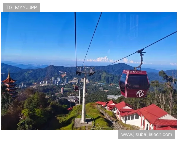 云顶公司马来西亚：公司历史、企业文化及在马来西亚经济中的作用