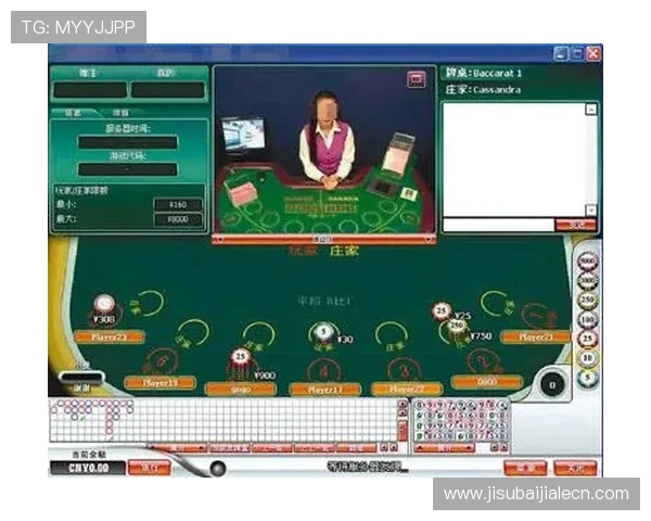 掌握真人百家乐的核心规则与玩法技巧，让你在赌场中稳操胜券