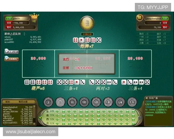 百家樂玩法技巧大全，帮助玩家理解不同投注方式的优势与风险