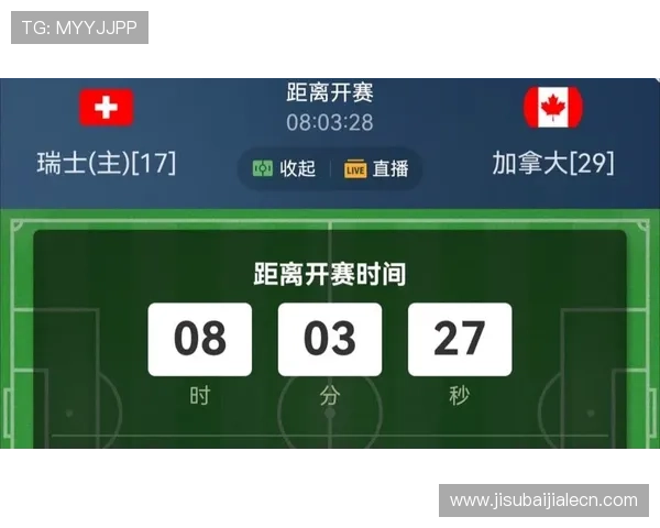 世界杯瑞士VS加拿大比赛官方直播地址全解析,帮助用户轻松找到最佳观看途径 世界杯瑞士VS加拿大比赛官方直播地址全解析,帮助用户轻松找到最佳观看途径